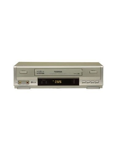 MAGNETOSCOPE LG VF370 LECTEUR K7 CASSETTE VIDEO VHS VCR PAL SECAM