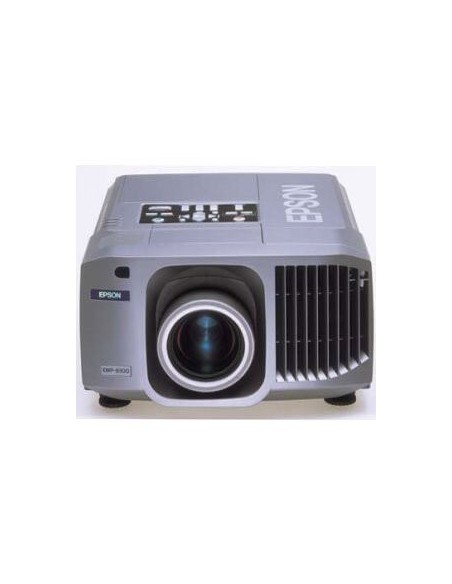 Location Vidéoprojecteur LCD XGA 5300 Lumens - EPSON